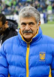 Tuca ferreti se queja del calor en c u reacciones pumas vs tigres 2021. What To Expect From Mexico S New Coach Ricardo Tuca Ferretti World Soccer Talk