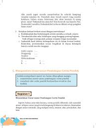 Kerjakan latihan berikut sesuai dengan instruksinya! Materi 3 Bindo