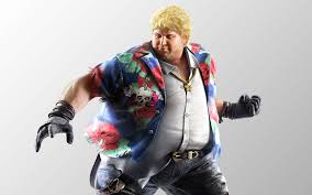 Unlock each character, including panda . Tekken 7 4k Ultra Hd Wallpaper Background Image 3840x2400