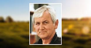 James David Smolinski Obituary 2020