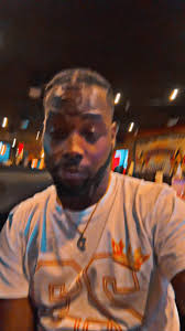 Derrick Oneil Johnson