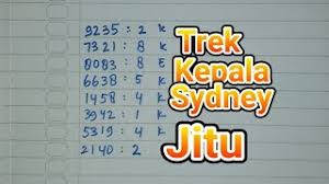 Trek Ai Tunggal Sydney Prediksi Sydney Hari Ini Rabu 5 Agustus 2020 Kepala Jitu Sydney Youtube
