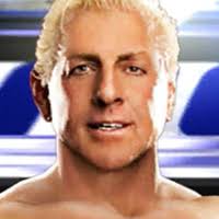 WWE SmackDown vs. Raw 2008 Roster