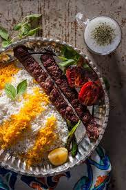 17 Traditional Persian Dishes You Should Try Best Iranian Food Purple Avocado Persian Food Iranian Cuisine Persian Food Iran Food