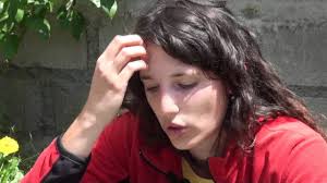 Detuvieron a una argentina que protestaba contra Barrick