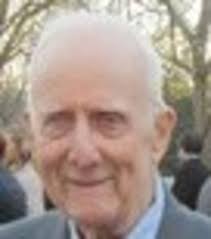 Aaron Roberts Obituary (1921