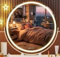 China Makeup Mirror Manufacturers Suppliers Factory - Makeup ...