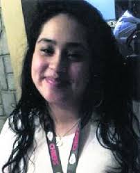 Dinora Ojeda's Instagram, Twitter & Facebook