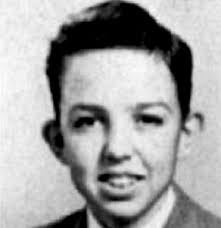 LCDR Donald Vance “Don” Davis (1934-1967)