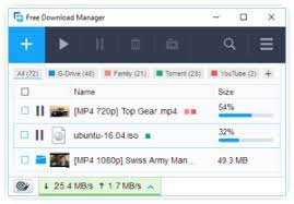 Internet download manager, free and safe download. Free Download Manager Wikipedia
