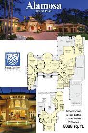 Mediterranean Home Plans Mediterranean House Plans Mansion Floor Plan Family House Plans
