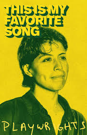 SONG Program by Playwrights Horizons