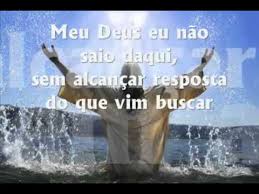 O que deus preparou é maior seus mistérios ele revelará vou continuar tenho promessas vou viver o plano de deus. Deus Provera Marcio Pinheiro Letras Com