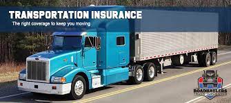 Transportation insurance is a broad category of protection designed for companies that own and · commercial truck driver shortages are real. Transportation Insurance Parkway National Insurance Trucking Business And Personal Lines Insurance