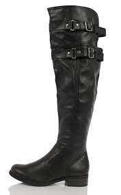 Soda Ride H Leatherette Over The Knee Thigh High Boots Trust Me This Is Great Click The Winter Boots Women Women S Over The Knee Boots Black Riding Boots