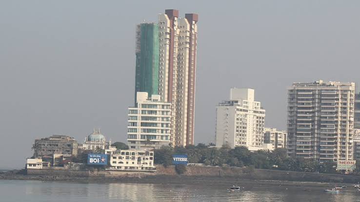 Samudra Mahal: How a lost treasure in Gwalior gave rise to India's most expensive apartment complex