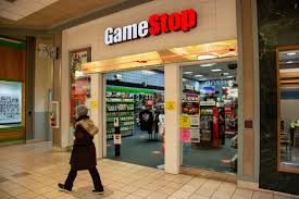 Gamestop's low share price, thanks to the shorters, made it relatively easy for a large number of the meme itself started circa 2017 with this absurdist, funny cartoon and it has now become the default. How Reddit Meme Stocks Like Gamestop And Amc Changed Wall Street