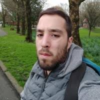 Efrén Trujillo Hernández ENGLISH