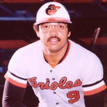 RBIers with the Orioles