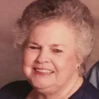 Dovie Louise (Peck) Cardin