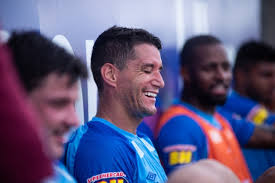 Você está usando um navegador antigo. Thiago Neves Bate De Frente Com Ceni E Perde Status De Intocavel No Cruzeiro