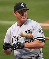 The minnesota twins outfield is better at baseball than basketball. 2008 American League Central Tie Breaker Game Wikipedia