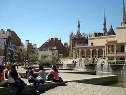 El paseo buen pastor yakınlarında yapılacak şeyler. Cordoba Argentina Paseo Del Buen Pastor De Dia Youtube