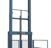 Pallet Lifts | Pflow Industries