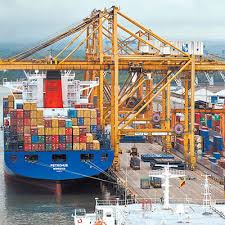 Container De Maritimo Fortrak Containers