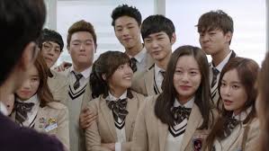 10 film tentang musik yang wajib kamu tonton. 20 Rekomendasi Drama Korea Sekolah Terbaik Dan Terbaru