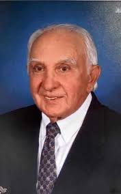 ERNEST VIGIL Obituary (1925