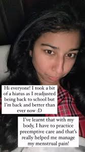 Simran 🧠🤍🎀☁️ (@psych_of_endo) • Instagram photos and videos