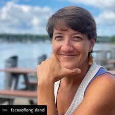 Sara Topping's Instagram, Twitter & Facebook