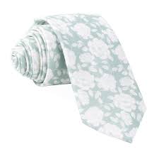 Maybe you would like to learn more about one of these? Bhldn Floral Gala Morning Mist Tie Men S Linen Ties Tie Bar