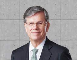 Fernando angel gonzalez olivieri serves as chief executive officer, director of the company. Cemex Publishes Key Building A Stronger Cemex Integrated Report Aggregates Business