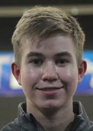 Big Rapids freshman making transition from tennis to bowling