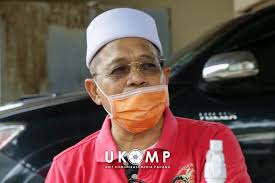 He was the former chief minister of the state of perlis from 1995 to 2008. Pru 15 Dijangka Awal Tahun Hadapan Shahidan Kassim Pahang Media