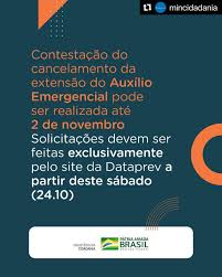 Dataprev é responsável pela gestão da base de dados sociais brasileira, especialmente a do instituto nacional do seguro. Dataprev Repost Ministerio Da Cidadania With Facebook