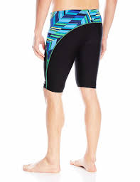 details about speedo mens endurance angles jammer choose sz color