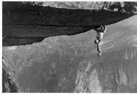 Stanford Alpine Club Exhibit; SAC; No Guts, No Glory