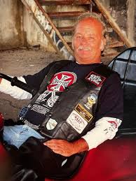 Obituary information for Larry 'Charlie Brown' Dean Browning