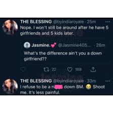 Lil Durk S Girlfriend India Royale Says She Doesn T Care About Being The 6th Baby Mama Later Deactivates Twitter Thejasminebrand