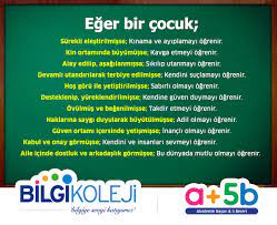 Eger Bir Cocuk Surekli Elestirilmisse Kinama Ve Ayiplamayi Ogrenir Kin Ortaminda Buyumusse Kavga Etmeyi Ogrenir Alay Edilip Asagilanmissa Sikilip U