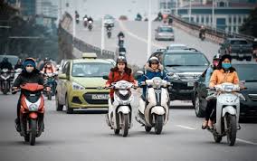 Dự báo thời tiết hôm nay (4/5), nắng nóng xuất hiện ở hầu hết các khu vực từ bắc bộ đến nam bộ; Ä'em Nay Ha Ná»™i Giáº£m Ä'á»™t Ngá»™t 12 Ä'á»™ C