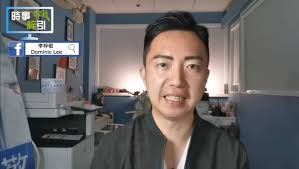 中環十一少- 李梓敬紋眉，下次約埋鄧家彪，二人同行，一人價錢。