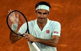 Wimbledon's greatest illusion is the sense of timelessness it evokes. Roger Federer I Feel Young And That Is Why I Continue To Stay Tennis Time