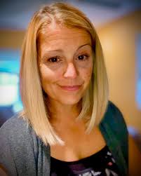 Congratulations Erin Krusen