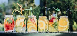 It's true that processed convenience foods are often a lot more affordable than the nutritious options. Healthy Beverages Are The Trend Drinktec Blog