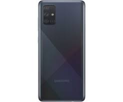 Samsung galaxy a71 hands on, camera, features, india price | hindi. Samsung Galaxy A71 Prism Crush Black Ab 324 90 Juni 2021 Preise Preisvergleich Bei Idealo De