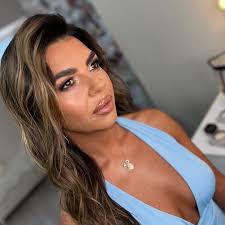 Our favourite receptionist looking fabulous ✨ Jacqueline Robinson wedding  ready 🩷